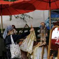 หลาดท่ามอญ ... นครศรีธรรมราช  