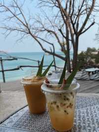 Matata Bay Cafe มาทาทาร์ เบย์ คาเฟ่🇹🇭