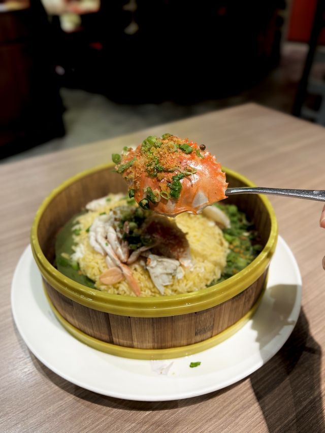 米芝蓮中菜