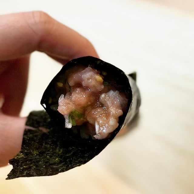 新鮮食材+ 師傅專業手勢 = 高質廚師發辦