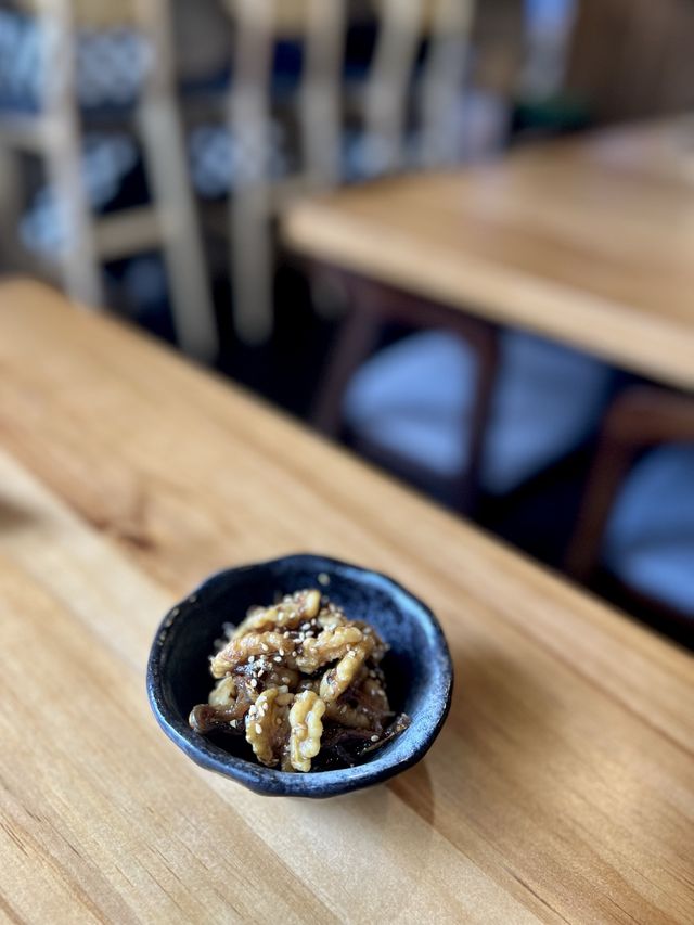 日式午市定食🍱