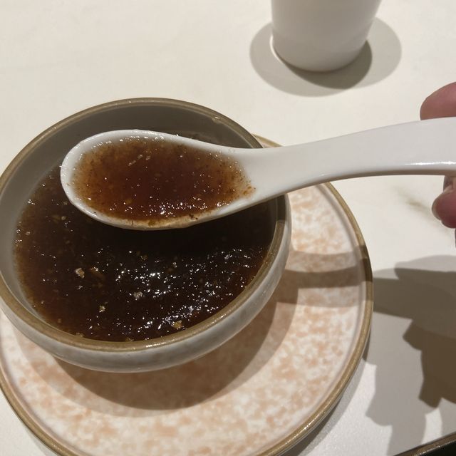 佳餚，美饌！康城！京滬！
