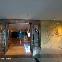 香港麗思卡爾頓酒店