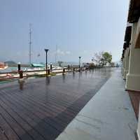 Staycation @ Langkawi