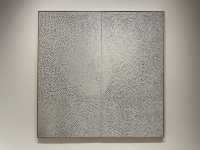 香港展覽 | M+ | 草間彌生：一九四五年至今