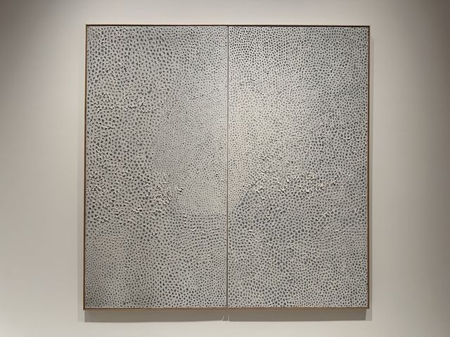 香港展覽 | M+ | 草間彌生：一九四五年至今