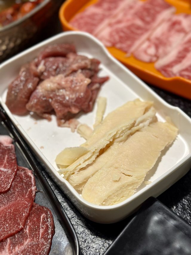 《台酒鍋食到飽》