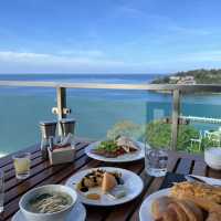 พูลวิลล่า Wyndham Grand Phuket