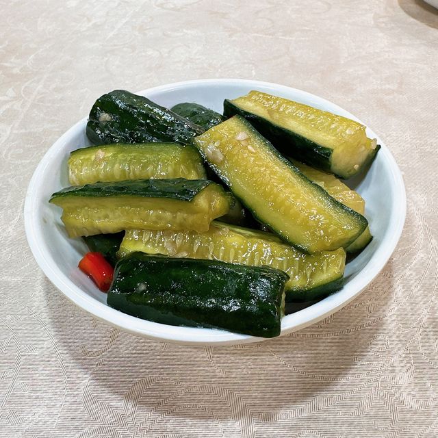 香港岀色既私房菜