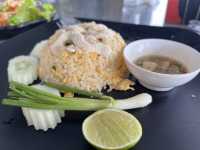 Coco One Restaurant