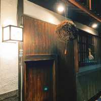 【大阪】大将のこだわりを感じるコスパ高な食事
