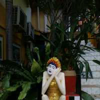 GETAWAY TO A RESORT IN PENANG ISLAND!