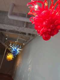 【富山】富山市ガラス美術館