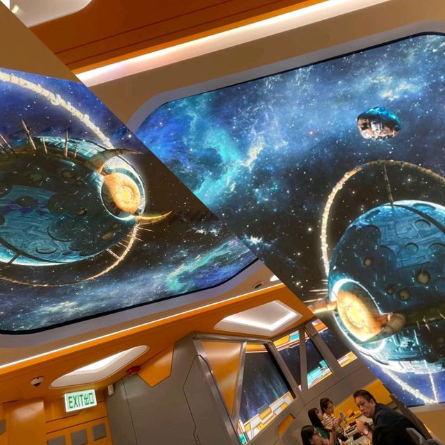 The ARK Hong Kong