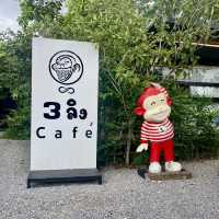 3 A’s Cafe and Restaurant