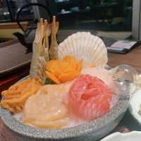 必然回食