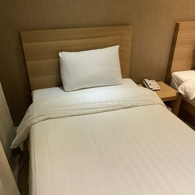 대전 시청역 장기투숙하기 좋은 호텔 그레이턴 둔산