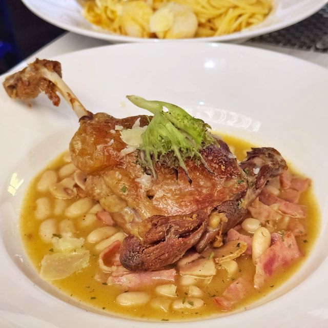 工廈💰性價比高🍽️西餐