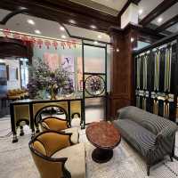 魔都最老的咖啡館：東海咖啡館