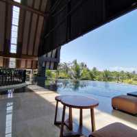 Enjoy the lux and tranquility of Bali in Nusa Dua beach