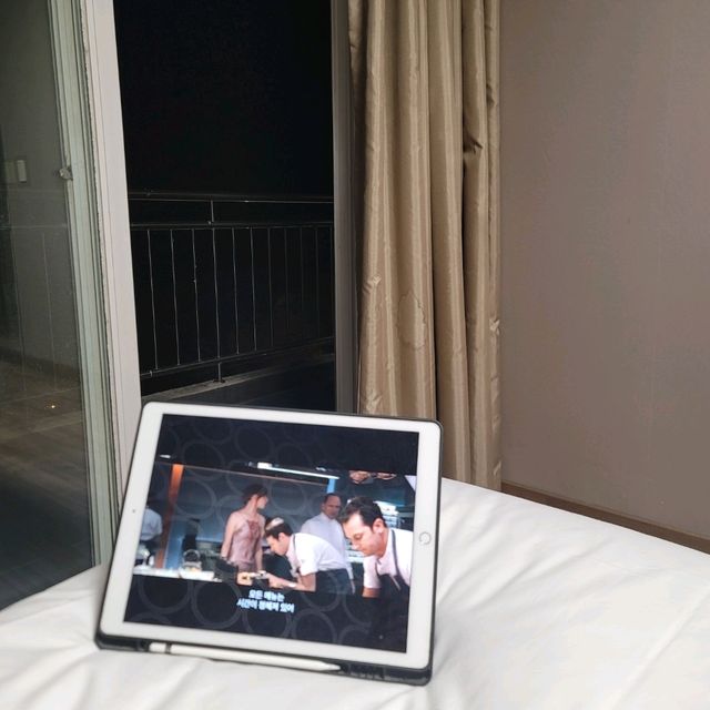 애견을 동반해 쉴 수 있는 충주 켄싱턴리조트에서 호캉스