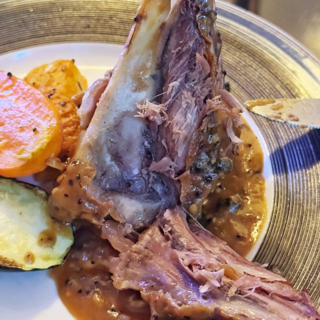 特色清真🇮🇹意大利餐廳🍴