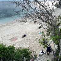 Gunung Payung Beach