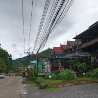 Khao Sok Green Valley Resorts 