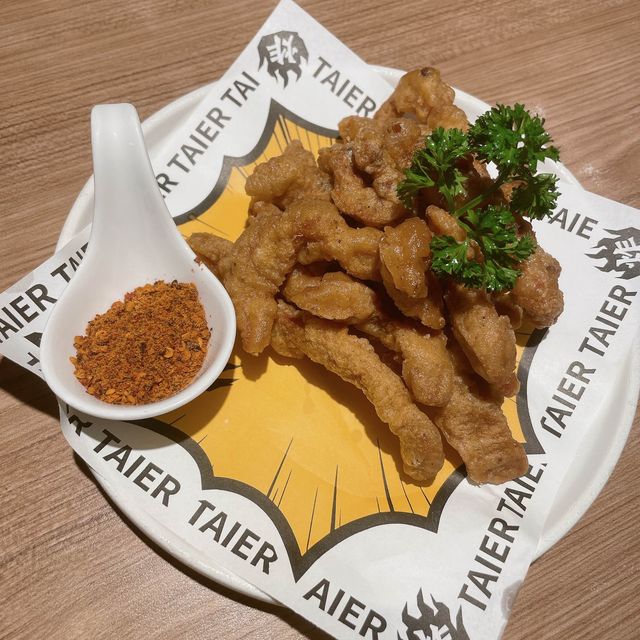 深圳 南山 歡樂海岸 好味道 太二 酸菜魚