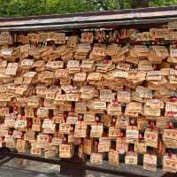 大阪特色神社⛩️
