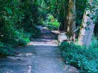อุทยานแห่งชาติน้ำตกเจ็ดสาวน้อย จ.สระบุรี