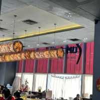 Yum Cha Changi 