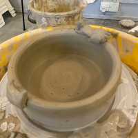 Discovering a hidden pottery studio in JB
