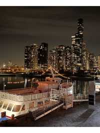 Windy City: Culture, Architecture and History