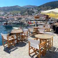 My Balkan Trip