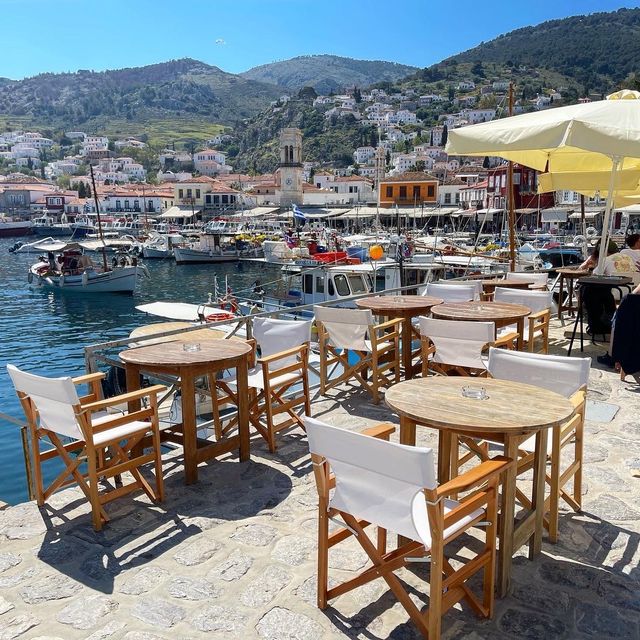 My Balkan Trip