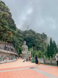 Scaling New Height in Genting Highland
