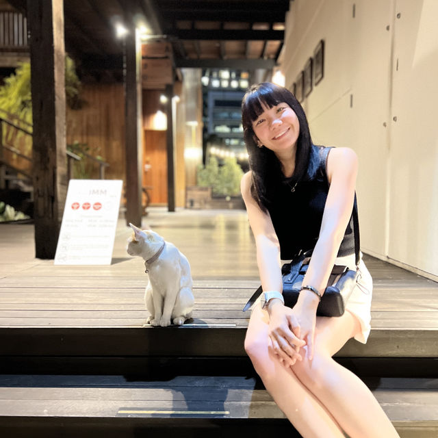 📍IMM 1ในร้านอาหารลับในกทม. ที่ได้มิชลินสตาร์ ⭐️