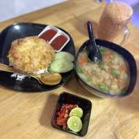 #ร้านน้ำชาหาดใหญ่ #กระทรวงการชาหาดใหญ่ 