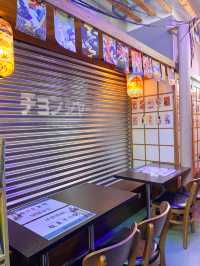《🍕長沙灣復古洋食商店｜懷舊風味日式小食🇯🇵》