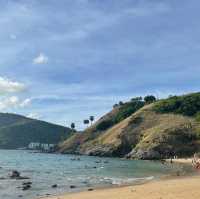 หาดยะนุ้ย