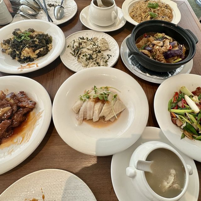 （聚聚樓）松菸店.美食非吃不可