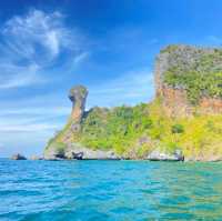 วันเดียวเที่ยวได้สี่เกาะ 