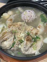 [부산/영도] 복날엔 삼계탕 먹자🍗 - 영도 소국