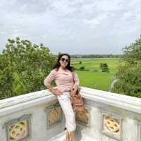 #สุพรรณบุรี ที่รัก#