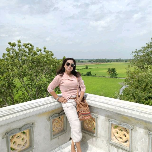 #สุพรรณบุรี ที่รัก#