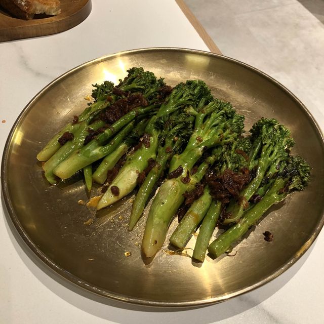 露營風主題的西餐廳🍴