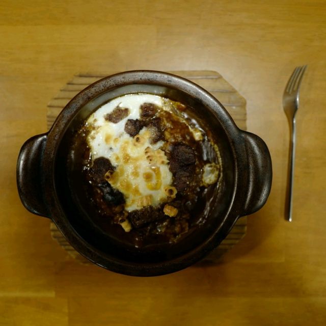두근두근여름휴가 후쿠오카 커리 맛집 커리혼포