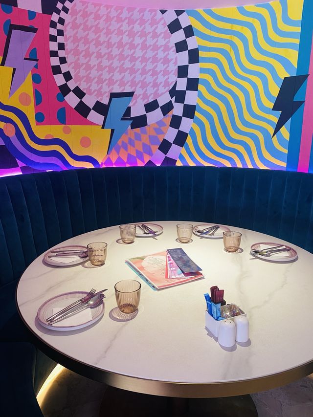 💕罝身粉紅國度💕歎High Tea🍸🍸🍴🍭🍮🥗
