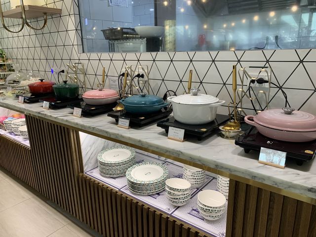 タイ観光　スワンナプーム国際空港のThe Coralラウンジに行ってきた！